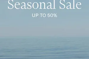Opptil 50 % rabatt