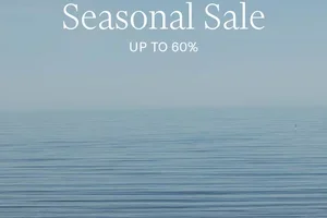 Opptil 60 % rabatt | Sommerens favoritter