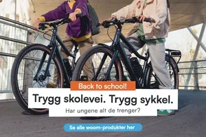 Back to school!