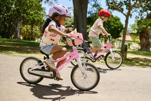 Ny sykkel til barnet? Spar opptil 30%🚴‍♀️