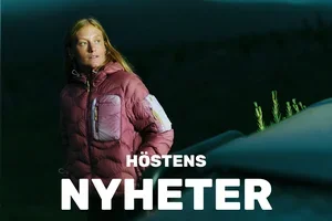 Nya favoriter för hösten 🍁