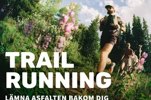 Hitta rätt trailskor i helgen 🌲🏃‍♀️