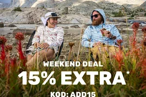 Din rabattkod väntar 🌼 15% extra med kod: ADD15