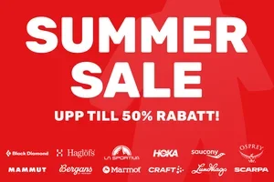 SUMMER SALE ÄR LIVE ☀️