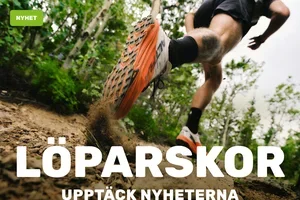 Löpnyheterna du inte vill missa 🏃🔥