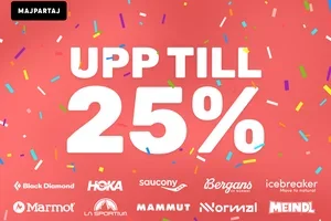 FINAL: Sista chansen på Majpartaj! ⏳🎉