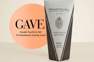 Generøse gaver – Acqua di Parma