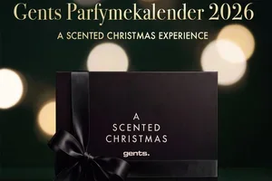Børst gårsdagen væk