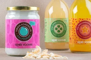 Bare i dag! Opptil 30% på Renée Voltaire