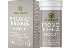 Vitaprana Soft Mood - kitet humøret ditt har ventet på