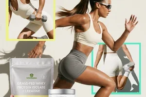 Kreatin er ikke bare for gymgutter