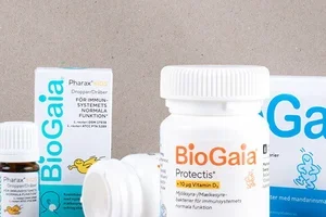 Probiotika for hele familien - Opptil 20%