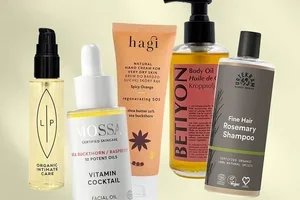 Hudpleie og beautyfavoritter - opptil 25%