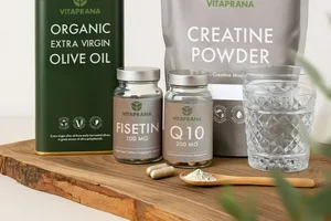 Oppdag Vitaprana 🌱
