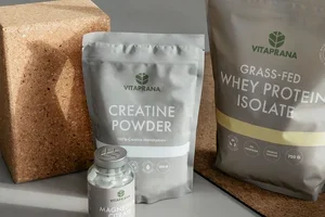 Smakfullt fra Powerfruits - Opptil 20% rabatt