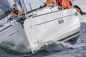 Set course for the coast