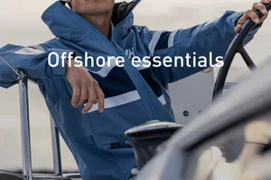 Our #1 offshore sailing gear for men