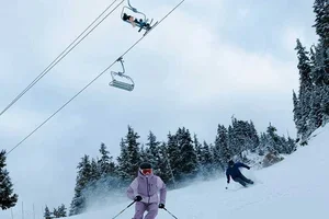First turns are just around the corner