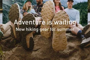 Just in—essential trail favorites