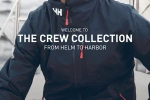 Summer sailing starts with Crew