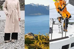 Don't miss: the top 6 styles of the season