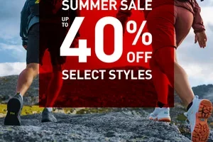 Don't miss out: Summer Sale is in full swing