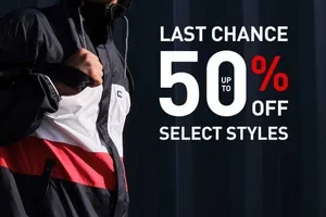 The Summer Sale ends today