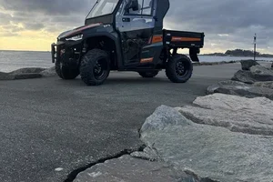 Lagersalg! Gård og hage
