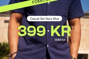FOMO DEAL!