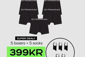 DEAL OF THE DAY!