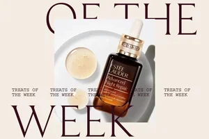 Treats of the Week | 50% Off Estée Lauder Advanced Night Repair Set