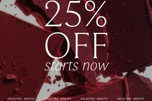 Now Live: 25% Off