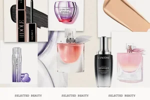25% Off Lancôme