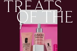Treats of the Week | 40% Off Redken All Soft Shampoo and Conditioner