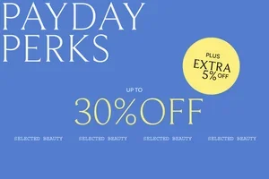 Payday Sale Now LIVE