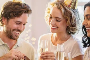 Kun i dag: 20 % rabatt på bursdagsgaver! 🎉