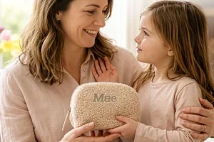 20 % rabatt på alle broderte gåver! 🧸