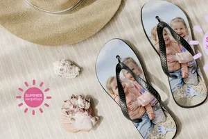 🏖️ Sommer-essentials nå med 20% rabatt