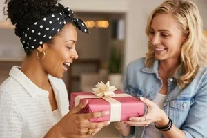 Den finaste personlege gåva for kvar ein lommebok 🎁