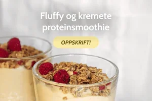 Ok.. denne er farlig god  🍌