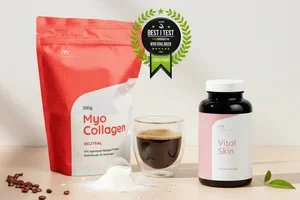 Derfor anbefaler vi minst 60 dager ☕