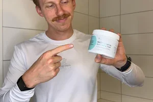 Dette sier kundene om NAD+ fra MyRevolution 🧬