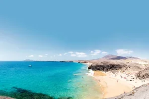 Ekstra rabatt til Lanzarote i vinter☀️