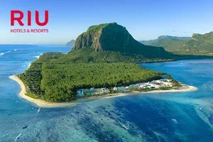 RIU – føl deg som hjemme, uansett hvor i verden du er