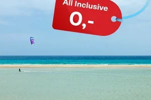 All Inclusive fra 0,- til Kanariøyene i vinter