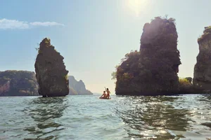 Direktefly til vakre Thailand i vinter 🌴