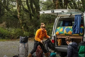 Nye sesongfavoritter fra Patagonia