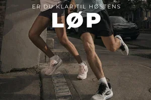 Brooks – løpesko for løpeturene som venter