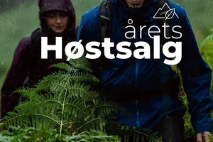Høstsalget fortsetter – flere gode kjøp