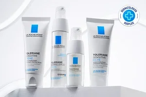 SUPERPRIS 💙 La Roche Posay Toleriane